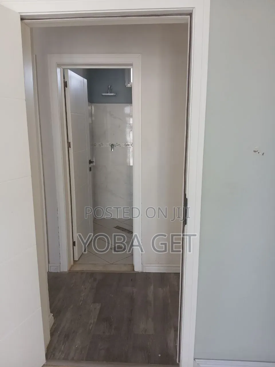 Furnished 2bdrm Apartment in Lideta for sale