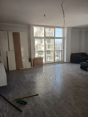 Furnished 2bdrm Apartment in Lideta for sale