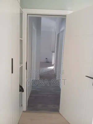 Furnished 2bdrm Apartment in Lideta for sale