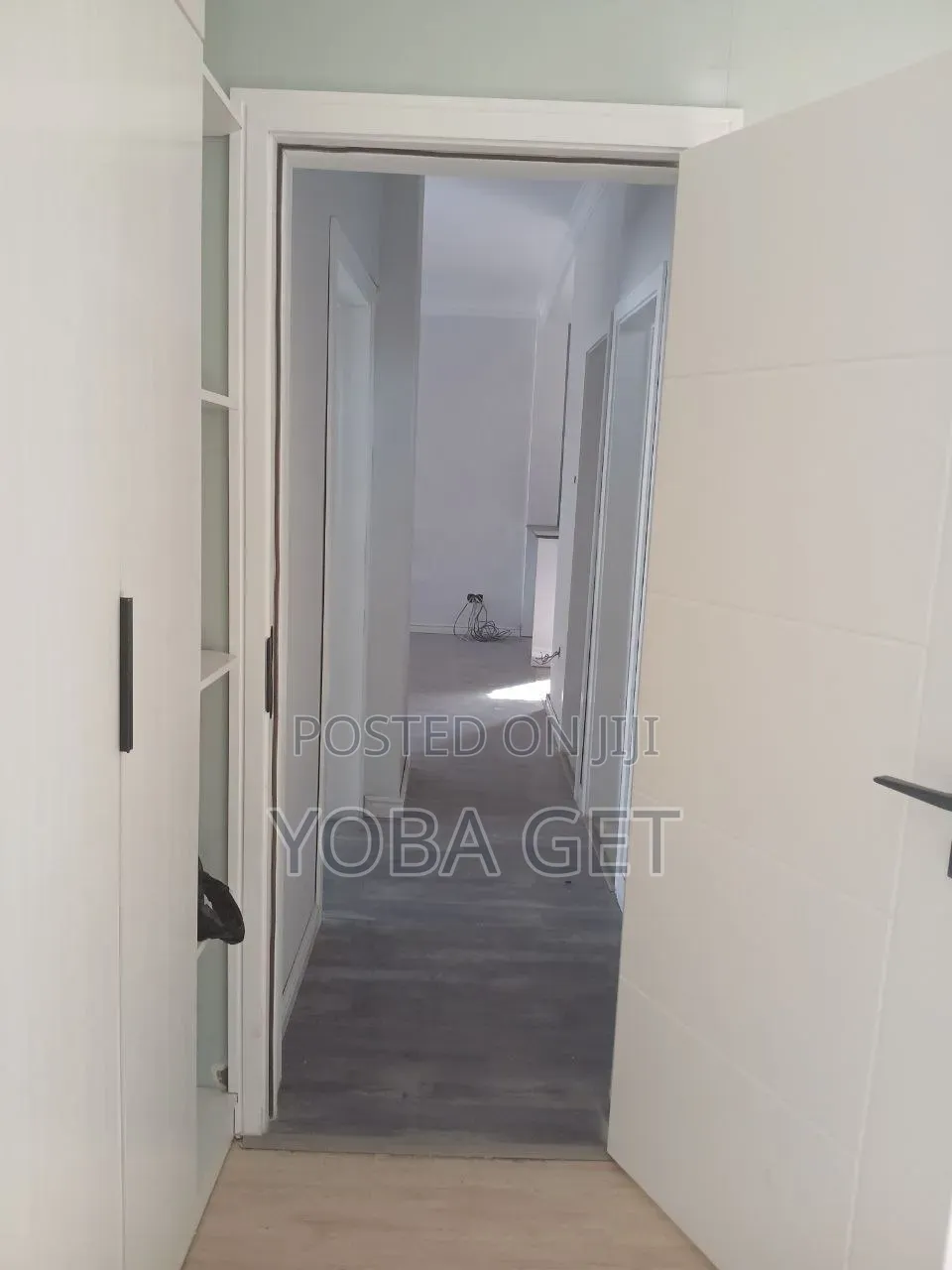 Furnished 2bdrm Apartment in Lideta for sale