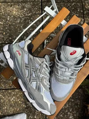 Asics Shoes