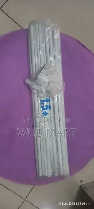 Mosquito Net-አራት ማዕዘን አጎበር