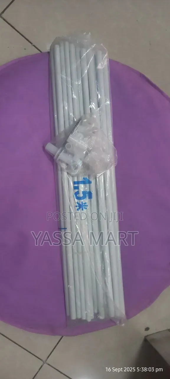 Mosquito Net-አራት ማዕዘን አጎበር