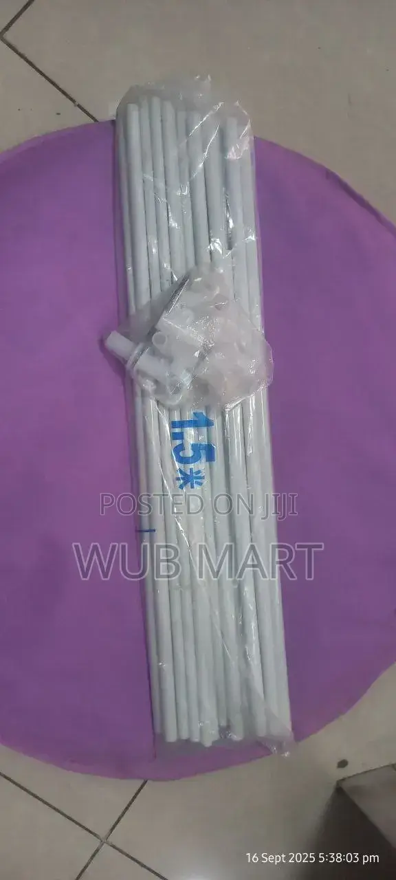 Mosquito Net-አራት ማዕዘን አጎበር