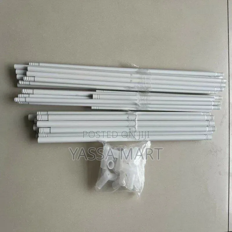 Mosquito Net-አራት ማዕዘን አጎበር