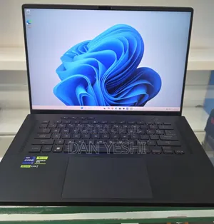 New Laptop Asus ROG Zephyrus G15 16GB Intel Core i9 SSD 1T