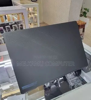 New Laptop Asus ROG Zephyrus G16 16GB Intel Core i7 SSD 512GB