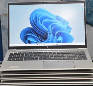 New Laptop HP EliteBook 850 G8 16GB Intel Core i7 SSD 512GB
