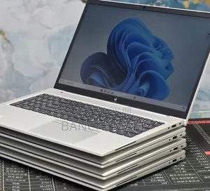 New Laptop HP EliteBook 850 G8 16GB Intel Core i7 SSD 512GB