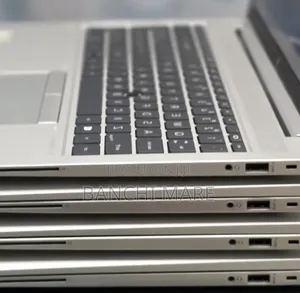 New Laptop HP EliteBook 850 G8 16GB Intel Core i7 SSD 512GB