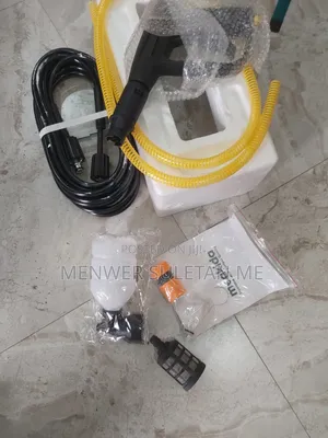 Meakida High Pressure Washer
