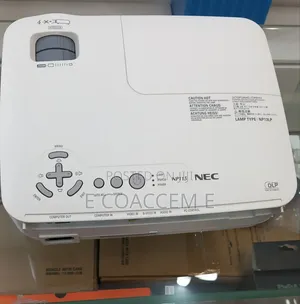 Nec Projector
Hardware Interface 
Vga
Mounting Type