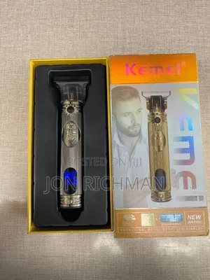 Kemei KM-700H Professional Hair Clipper 