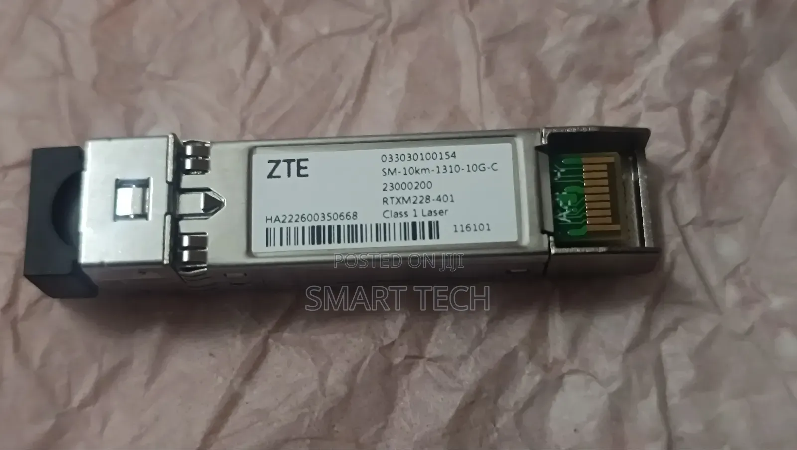 Zte 10g Sm Module