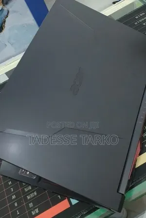 New Laptop Acer Nitro 5 16GB Intel Core i5 SSD 512GB