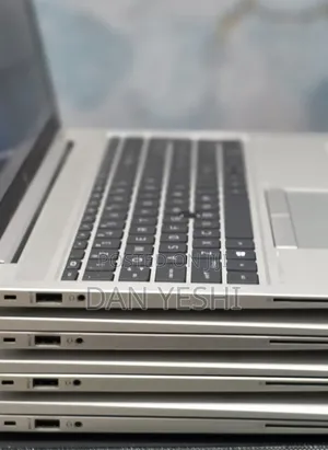 New Laptop HP EliteBook 850 G8 16GB Intel Core i7 SSD 512GB