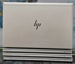 New Laptop HP EliteBook 850 G8 16GB Intel Core i7 SSD 512GB