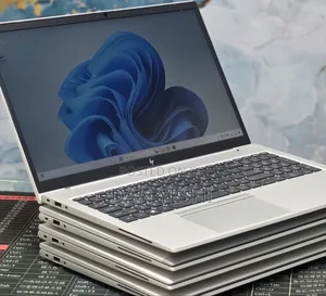 New Laptop HP EliteBook 850 G8 16GB Intel Core i7 SSD 512GB