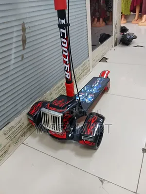 NEW Kids Scooter