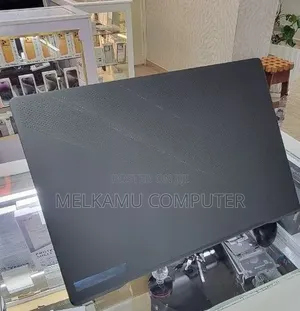 New Laptop Asus ROG Zephyrus G16 16GB Intel Core i7 SSD 512GB