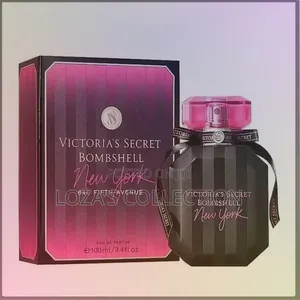 Victoria's Secret