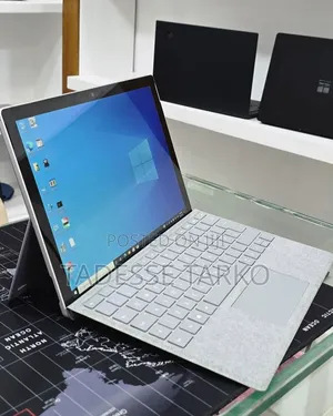 New Laptop Microsoft Surface Pro 7+ 16GB Intel Core i5 SSD 256GB