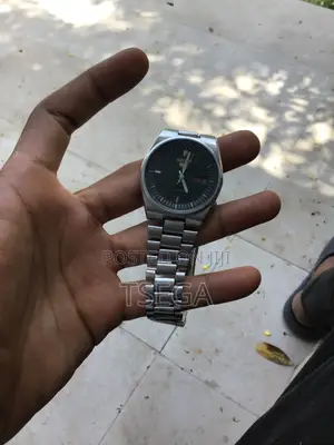Vintage Seiko 5 (1983)