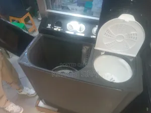 Falcon 20kg Washing Machine Manual System