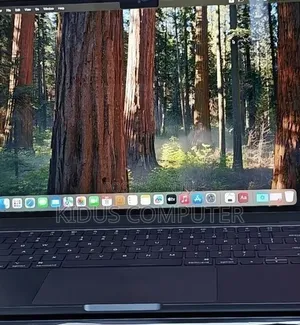 New Laptop Apple MacBook Air 2025 M4 16GB Apple M4 SSD 256GB