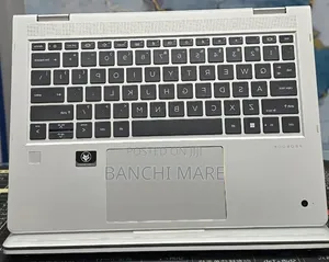 New Laptop HP ProBook x360 435 G8 16GB AMD Ryzen 5 SSD 512GB