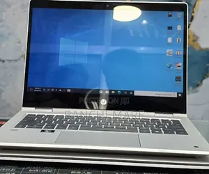 New Laptop HP ProBook x360 435 G8 16GB AMD Ryzen 5 SSD 512GB