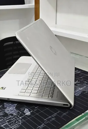New Laptop HP Envy 15 12GB Intel Core i5 HDD+SSD 1T