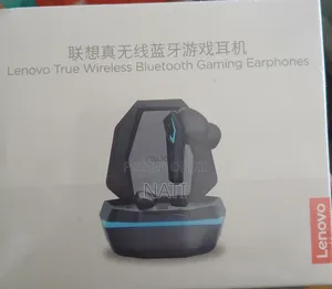 Lenovo GM2 Pro Bluetooth 5.3 Wireless Earphone