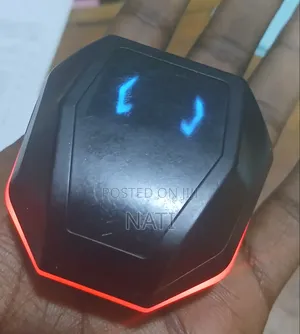 Lenovo GM2 Pro Bluetooth 5.3 Wireless Earphone