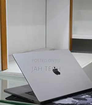 New Laptop Apple MacBook Pro 2021 M1 Max 32GB Apple M1 Max SSD 512GB