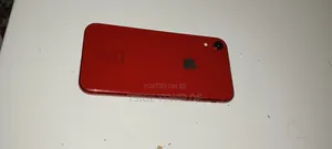 Apple iPhone XR 64 GB Red