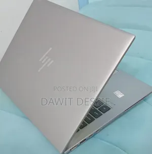 New Laptop HP 16GB Intel Core i7 SSD 512GB