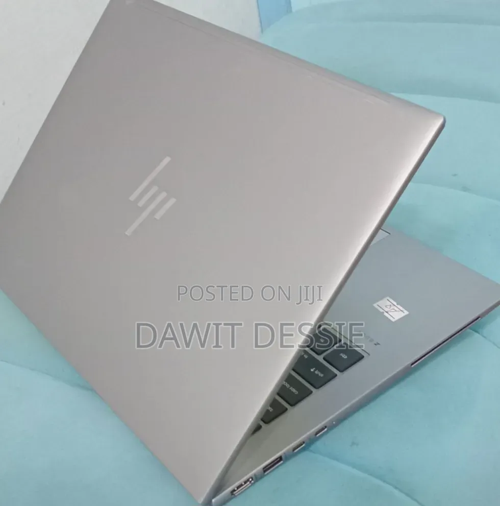 New Laptop HP 16GB Intel Core i7 SSD 512GB