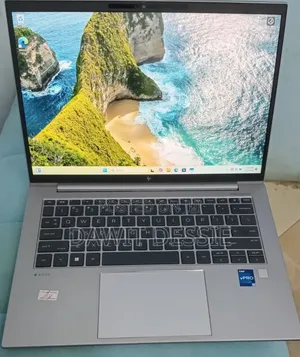 New Laptop HP 16GB Intel Core i7 SSD 512GB