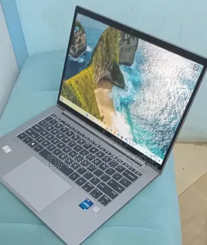New Laptop HP 16GB Intel Core i7 SSD 512GB