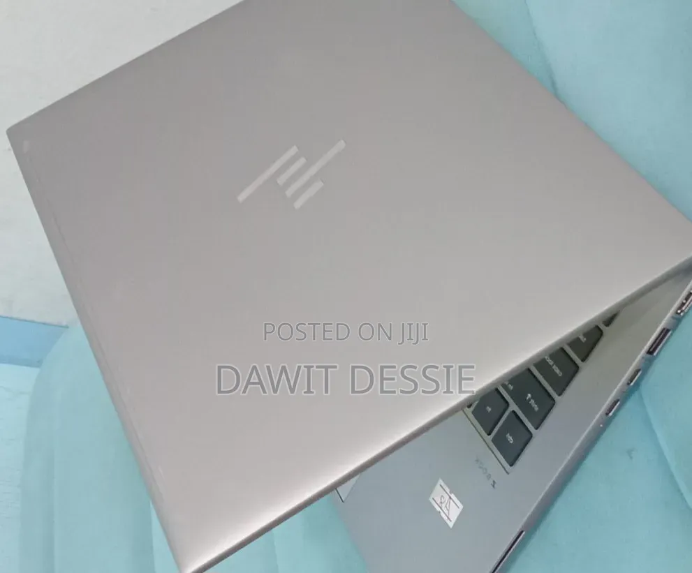 New Laptop HP 16GB Intel Core i7 SSD 512GB