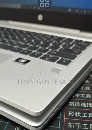 New Laptop HP ProBook x360 435 G8 16GB AMD Ryzen 5 SSD 512GB