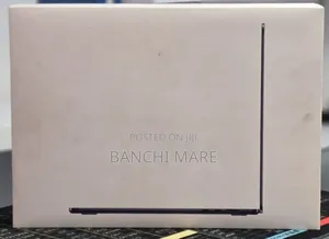 New Laptop Apple MacBook Air 2025 M4 16GB Apple M4 SSD 256GB