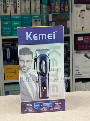 Kemei KM-2335 Professional Hair Clipper