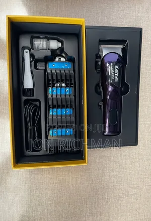 Kemei KM-2335 Professional Hair Clipper