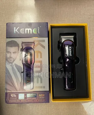 Kemei KM-2335 Professional Hair Clipper