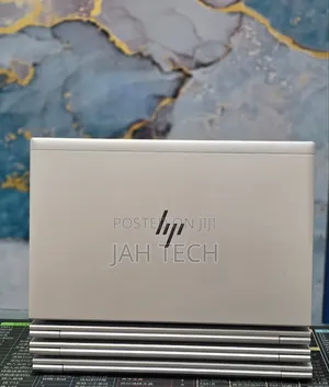 New Laptop HP EliteBook 850 G8 16GB Intel Core i7 SSD 512GB
