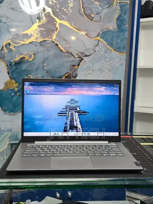 New Laptop Lenovo ThinkBook 15 8GB Intel Core i5 SSD 512GB