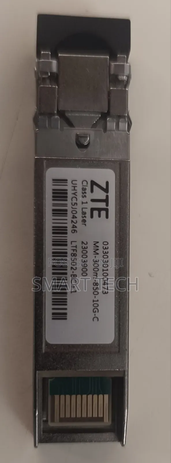ZTE 10G SFP+ Optical Transceiver Module