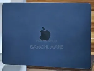 New Laptop Apple MacBook Air 2025 M4 16GB Apple M4 SSD 256GB